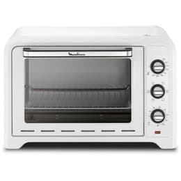 Moulinex Optimo OX484100 Mini-Backofen