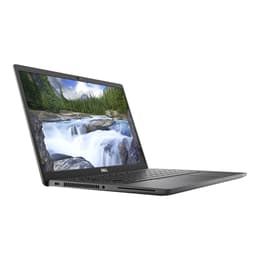 Dell Latitude 7330 13" Core i5 3.3 GHz - SSD 512 GB - 16GB QWERTY - Englisch