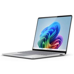 Microsoft Surface Laptop 7 14" Snapdragon 3.4 GHz - SSD 256 GB - 16GB QWERTY - Spanisch