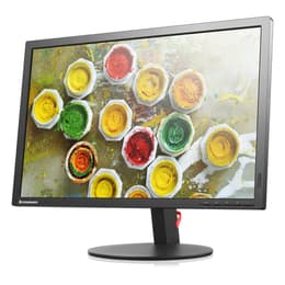 Bildschirm 24" LCD FHD Lenovo ThinkVision T2454PA