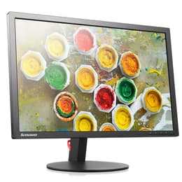 Bildschirm 24" LCD FHD Lenovo ThinkVision T2454PA