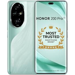 Honor 200 Pro 512GB - Grün - Ohne Vertrag