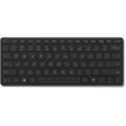 Microsoft Tastatur AZERTY Französisch Wireless 21Y-00013