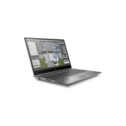 HP Zbook Fury 15 G7 15" Core i7 1.8 GHz - SSD 1 TB - 8GB QWERTZ - Deutsch