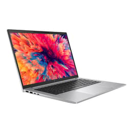 HP ZBook Firefly 14 G9 14" Core i7 1.8 GHz - SSD 512 GB - 32GB QWERTZ - Deutsch