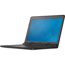 Dell Chromebook 3120 Celeron 2.1 GHz 16GB SSD - 4GB AZERTY - Französisch