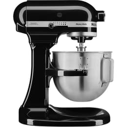 Kitchenaid 5KPM5EOB 4.8L Schwarz Küchenmaschine