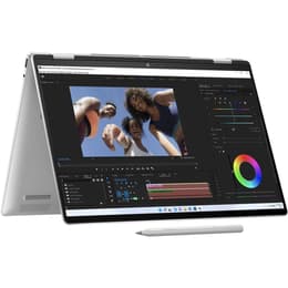 HP Envy X360 16" Core Ultra 7 1.7 GHz - SSD 512 GB - 16GB QWERTY - Englisch