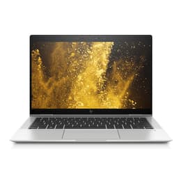 HP EliteBook X360 1030 G8 13" Core i7 2.8 GHz - SSD 512 GB - 16GB AZERTY - Französisch