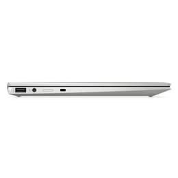 HP EliteBook X360 1030 G8 13" Core i7 2.8 GHz - SSD 512 GB - 16GB AZERTY - Französisch