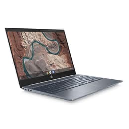 HP Chromebook 15-DE0999NF Core i3 2.2 GHz 128GB SSD - 8GB AZERTY - Französisch
