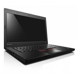 Lenovo ThinkPad L450 14" Core i3 2 GHz - HDD 1 TB - 4GB AZERTY - Französisch