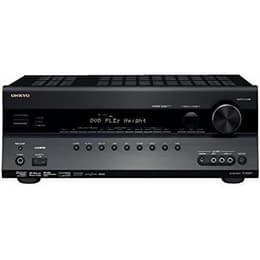 Onkyo TX-SR607 Verstärker