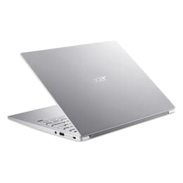 Acer Swift 3 SF313-53-76TR 13" Core i7 2 GHz - SSD 1000 GB - 16GB AZERTY - Französisch