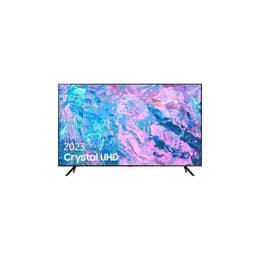 Fernseher Samsung LED Ultra HD 4K 140 cm TU55CU7105