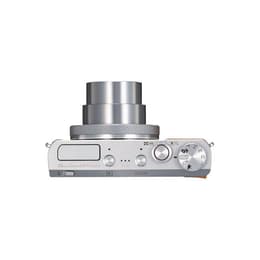 Kompakt Kamera G9X Mark II - Grau