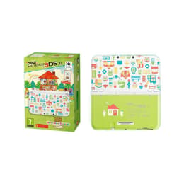 New Nintendo 3DS XL - Grün