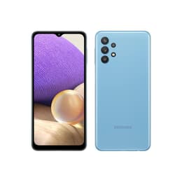 Galaxy A32 5G 64GB - Blau - Ohne Vertrag