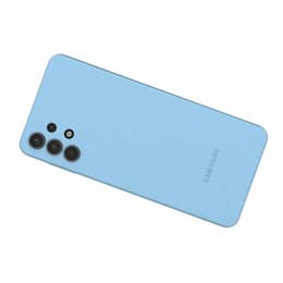 Galaxy A32 5G 64GB - Blau - Ohne Vertrag
