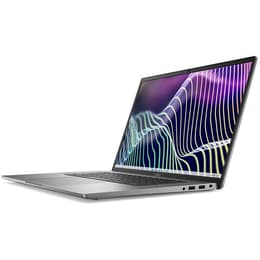 Dell Latitude 7640 16" Core i7 1.8 GHz - SSD 1 TB - 32GB QWERTZ - Deutsch