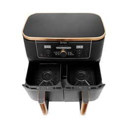Ninja AF400EUDBCP Friteuse