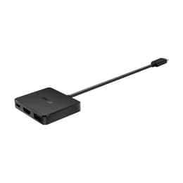Asus 90XB0820-BDS000 Docking-Station