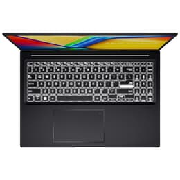 Asus VivoBook K3605Z 16" Core i7 3.7 GHz - SSD 1 TB - 16GB - NVIDIA GeForce RTX 4060 AZERTY - Französisch