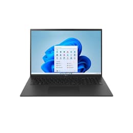 LG Gram 17" Core i7 3.4 GHz - SSD 1 TB - 32GB QWERTY - Spanisch