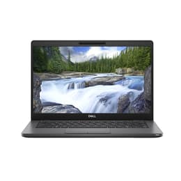Dell Latitude 5300 13" Core i7 1.9 GHz - SSD 256 GB - 16GB QWERTZ - Deutsch