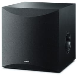 Lautsprecher Yamaha NS-SW050 - Schwarz