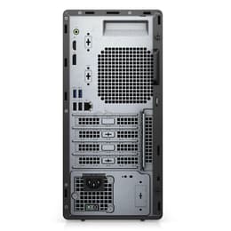 Dell OptiPlex 3080 Tower Core i5 3.1 GHz - SSD 256 GB RAM 8 GB
