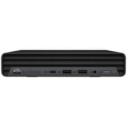 HP EliteDesk 800 G6 Mini Core i5 2.3 GHz - SSD 512 GB RAM 16 GB