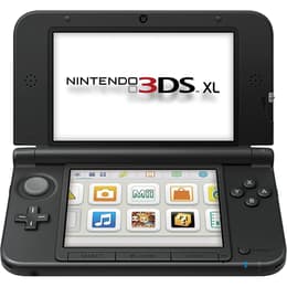 Nintendo 3DS XL - HDD 2 GB - Rot