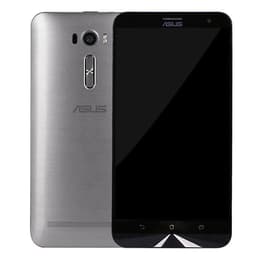Asus Zenfone 2 Laser ZE550KL 32GB - Silber - Ohne Vertrag