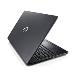 Fujitsu LifeBook E449 14" Core i5 1.6 GHz - SSD 256 GB - 8GB AZERTY - Französisch