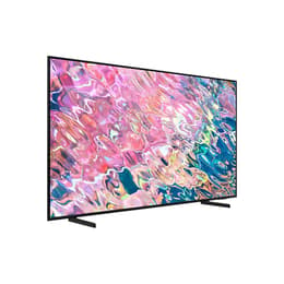 Fernseher Samsung QLED Ultra HD 4K 140 cm QE55Q60BAUXXC