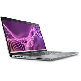 Dell Latitude 14 5440 14" Core i5 1.2 GHz - SSD 256 GB - 16GB QWERTY - Englisch
