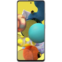 Galaxy A51 5G 128GB - Weiß - Ohne Vertrag