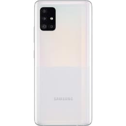 Galaxy A51 5G 128GB - Weiß - Ohne Vertrag