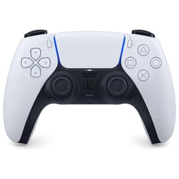 PlayStation 5 825GB - Weiß + Final Fantasy XVI