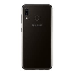 Galaxy A20e 32GB - Schwarz - Ohne Vertrag