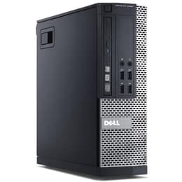 Dell Optiplex 9020 SFF Core i3 3,6 GHz - SSD 256 GB RAM 8 GB