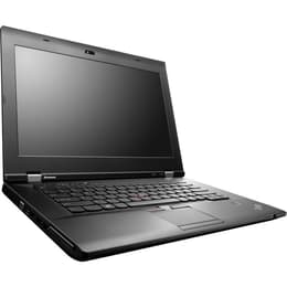Lenovo ThinkPad L530 15" Core i5 2.6 GHz - HDD 500 GB - 8GB QWERTZ - Deutsch