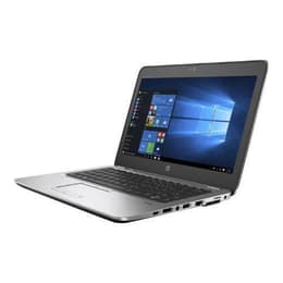Hp EliteBook 820 G3 12" Core i7 2.6 GHz - SSD 480 GB - 16GB QWERTY - Spanisch
