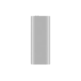 MP3-player & MP4 2GB iPod Shuffle 3 - Silber