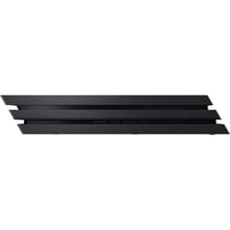 PlayStation 4 Pro 500GB - Schwarz
