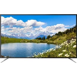 Fernseher Continental Edison LCD Ultra HD 4K 147 cm CELED58419B7