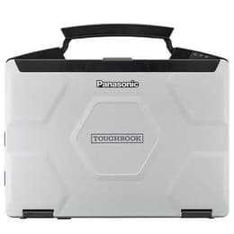 Panasonic ToughBook CF-54 14" Core i5 2.3 GHz - SSD 256 GB - 8GB AZERTY - Französisch