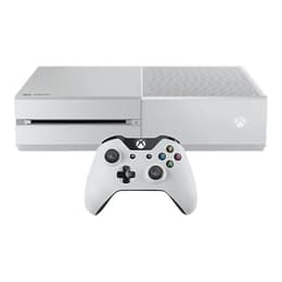 Xbox One Limitierte Auflage Quantum break