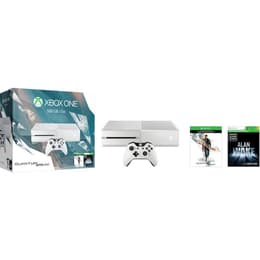 Xbox One Limitierte Auflage Quantum break